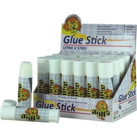 LEPAK U STIKU MILLA 8gr 10/0288 24/1